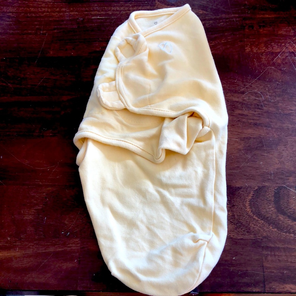 Swaddle sleep sack 2/$15 ✔️